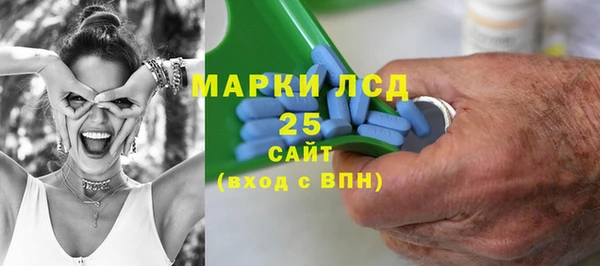 винт Аша